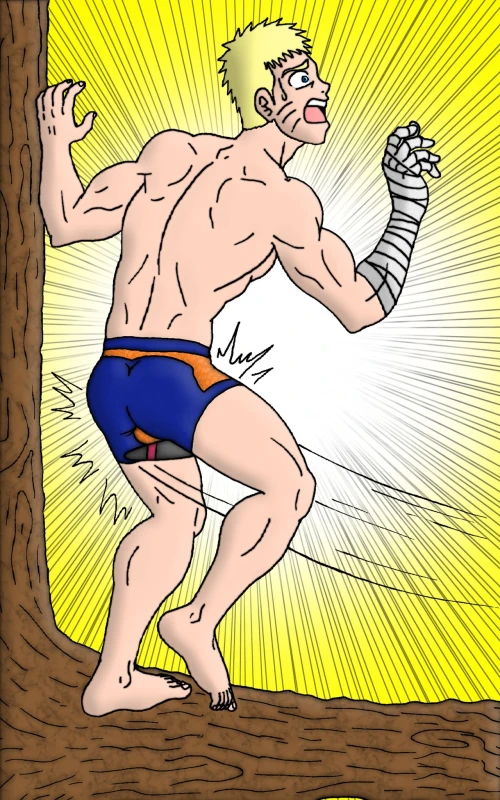 Boruto vs Naruto(Ballbusting)_04