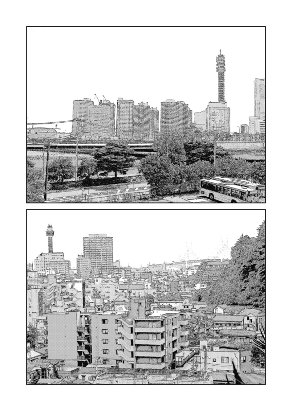 COMIC Magnum Vol. 117_024