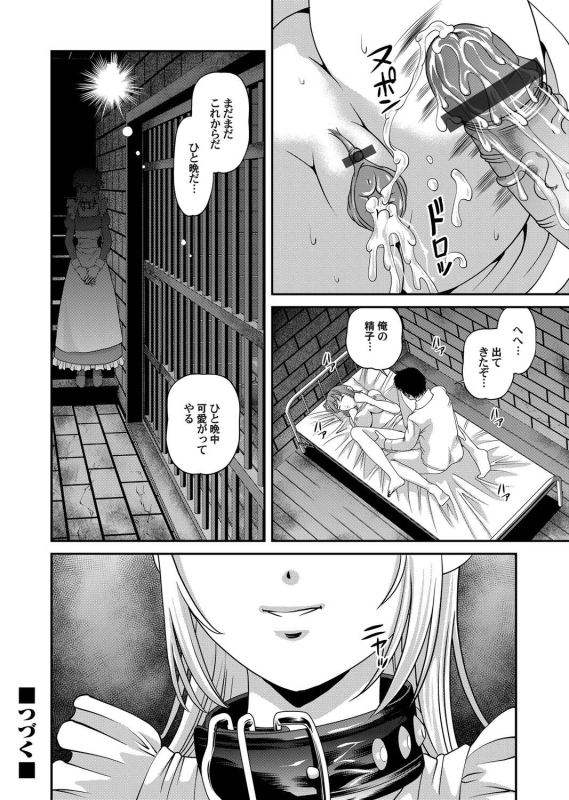 COMIC Magnum Vol. 23_080