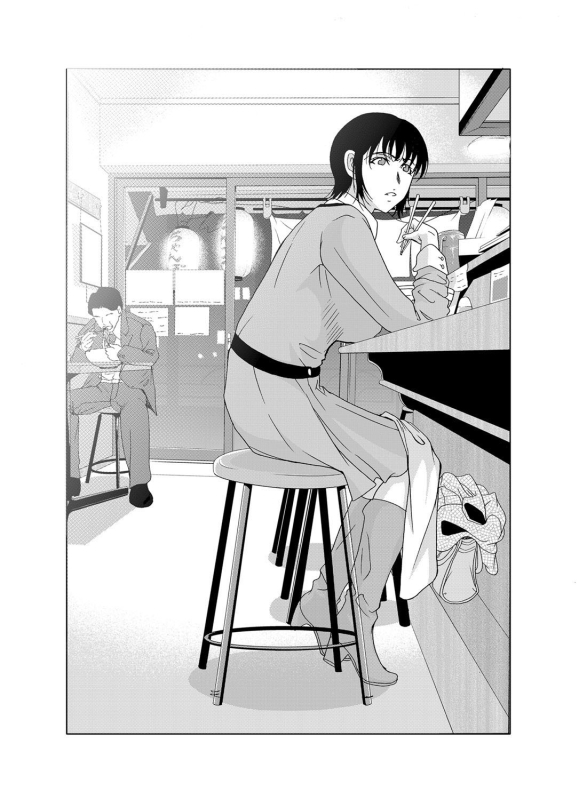 COMIC Magnum Vol. 37_057