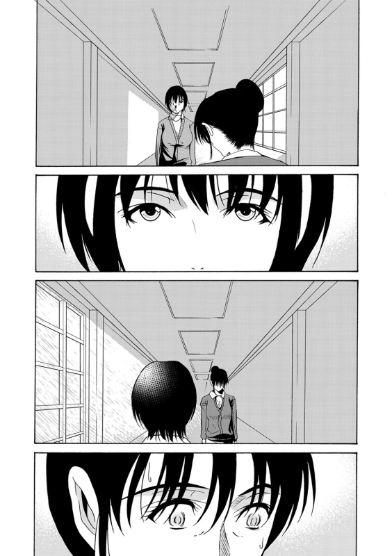 COMIC Magnum Vol. 38_032