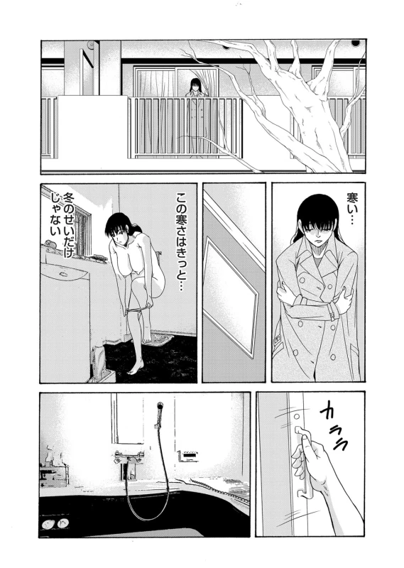 COMIC Magnum Vol. 40_052