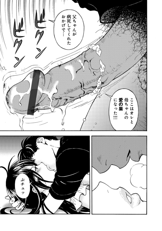 COMIC Magnum Vol. 55_025