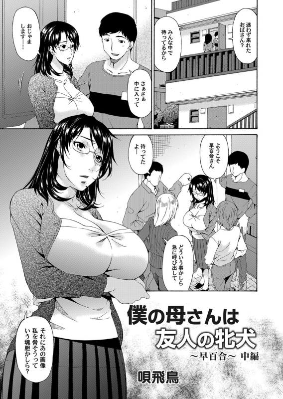 COMIC Magnum Vol. 60_021