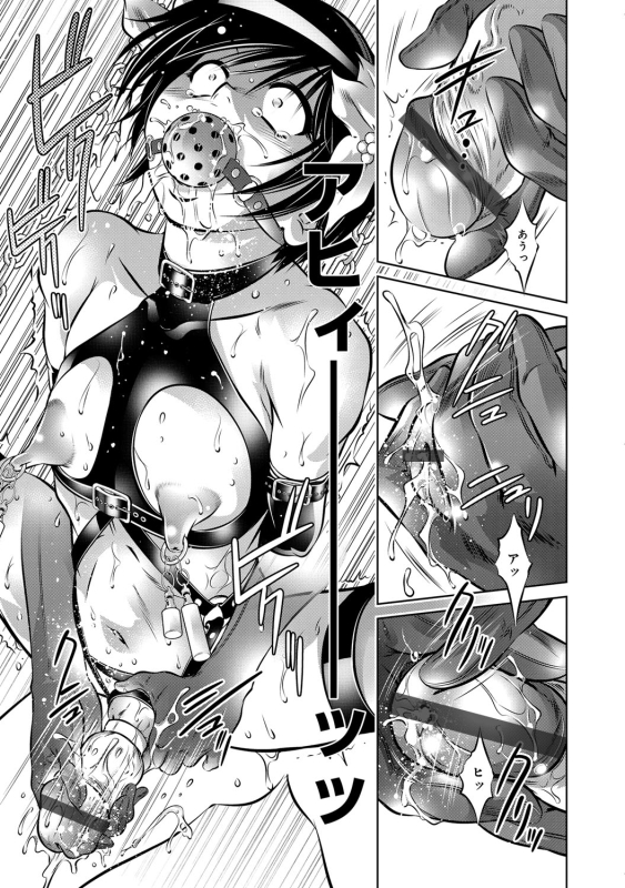 COMIC Magnum Vol. 69_039