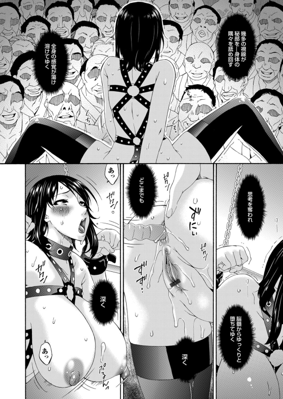 COMIC Magnum Vol. 76_032