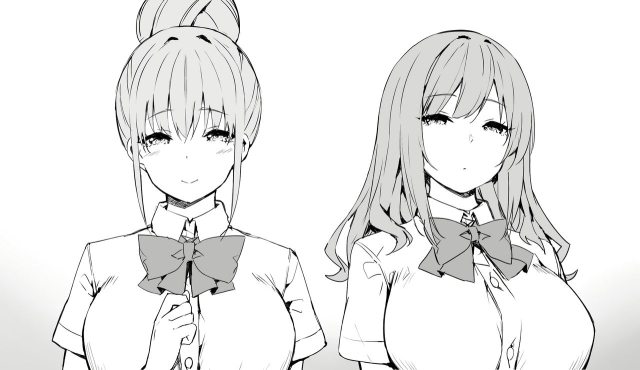 Joshi Kōsei Rich Thots الفتيات المنحرفات والولد الصغير [Arabic] [narutolover0] [AHMAX-SUB]_47