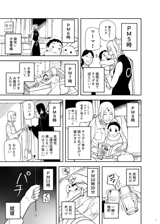 Kakko Ii Onna [BORUTO] (Munk.Min)_10