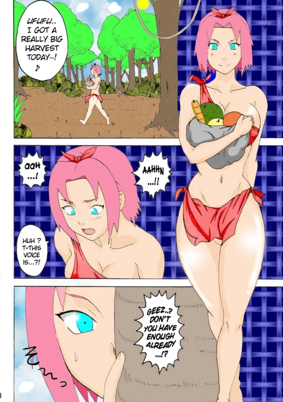 Paradise Island (Naruho)_044