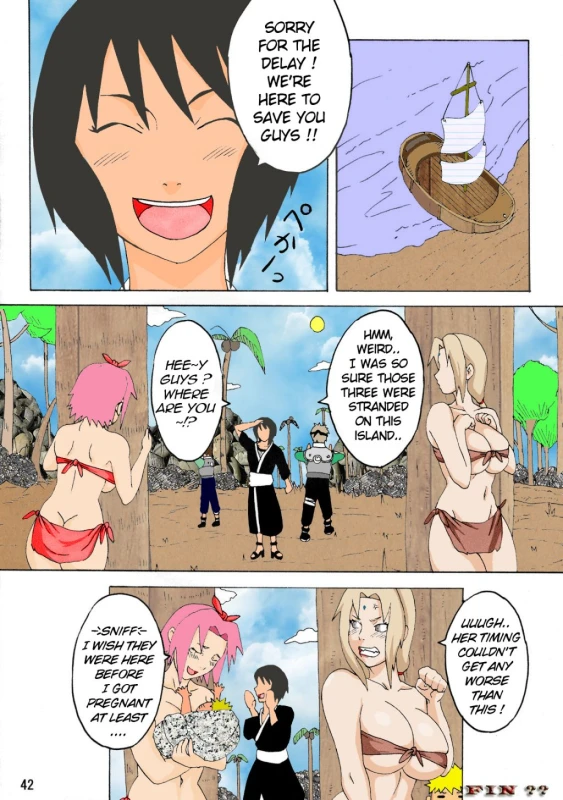 Paradise Island (Naruho)_078