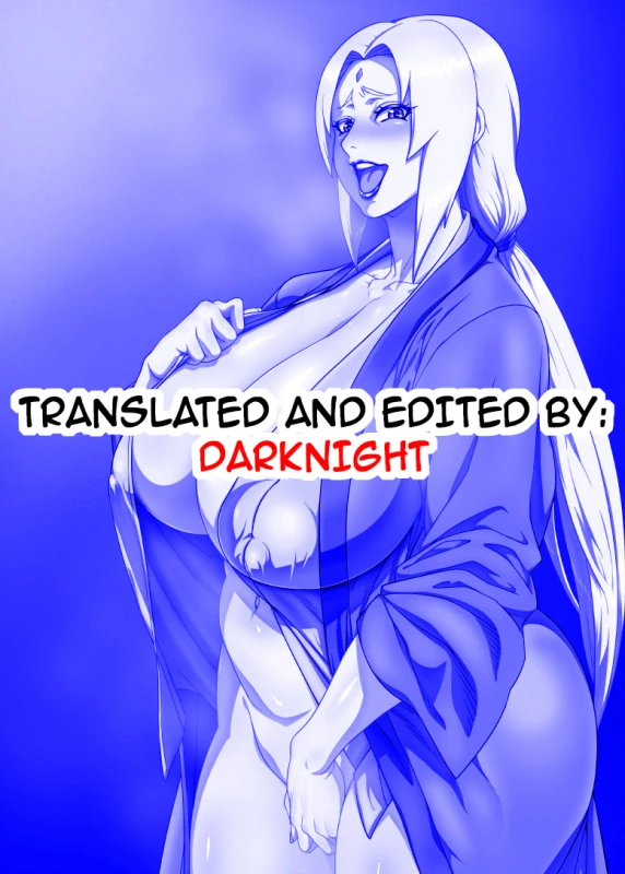 [Aroma Gaeru (Numahana)] Jukumitsuki Intouden 3 Jou Debauchery of a Mature Honeypot Princess Ch 3 - Part 1 (Naruto) [English] {darknight}_24