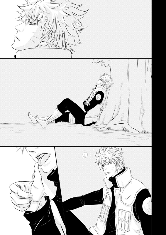 [BLUERAY (Musubi)] VANILLAxxx (NARUTO) [Digital]_15