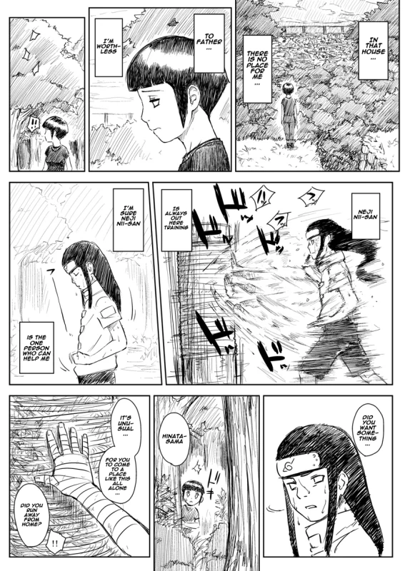 [Blue Syndrome (Yuasa)] Ninja Izonshou Vol. 8 (Naruto) [English] [naxusnl] [Digital]_28