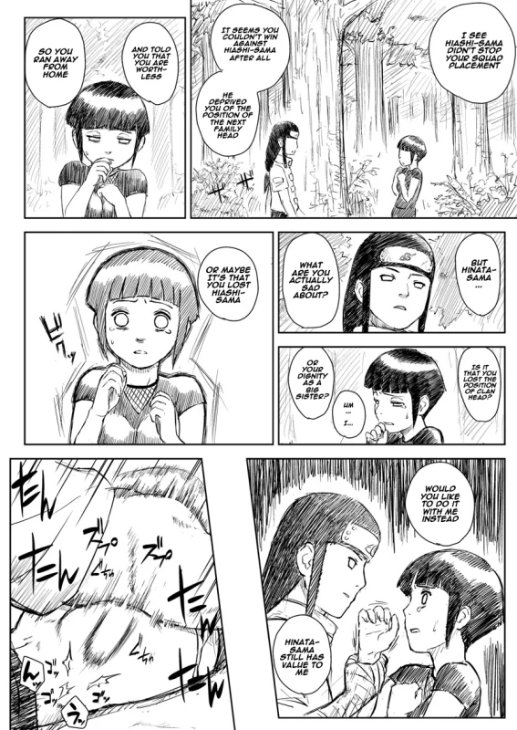 [Blue Syndrome (Yuasa)] Ninja Izonshou Vol. 8 (Naruto) [English] [naxusnl] [Digital]_29