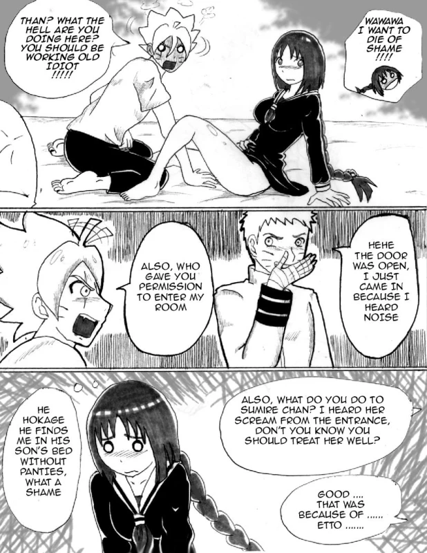[CecyArtByTenshi] A Meeting at Home (Boruto)_04