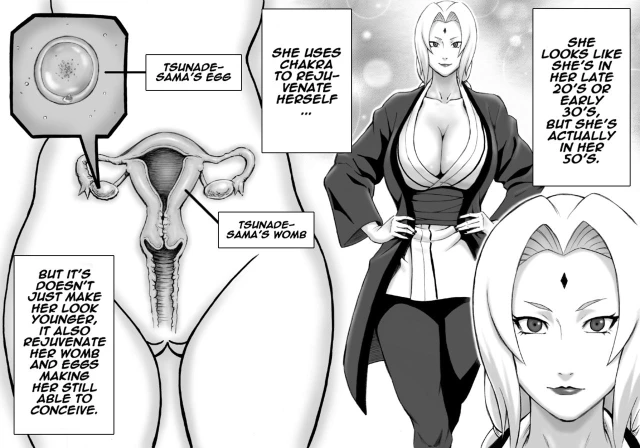 [DT Koubou (DAIGO)] Akogare no Tsunade-sama o Zettai Haramasetai! I want to impregnate Tsunade-sama! (NARUTO) [English] [Naxusnl]_03