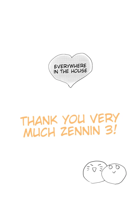 [Festival! (Fes)] Ouchi no Achikochi Everywhere in the house (Naruto) [English] [Digital]_6