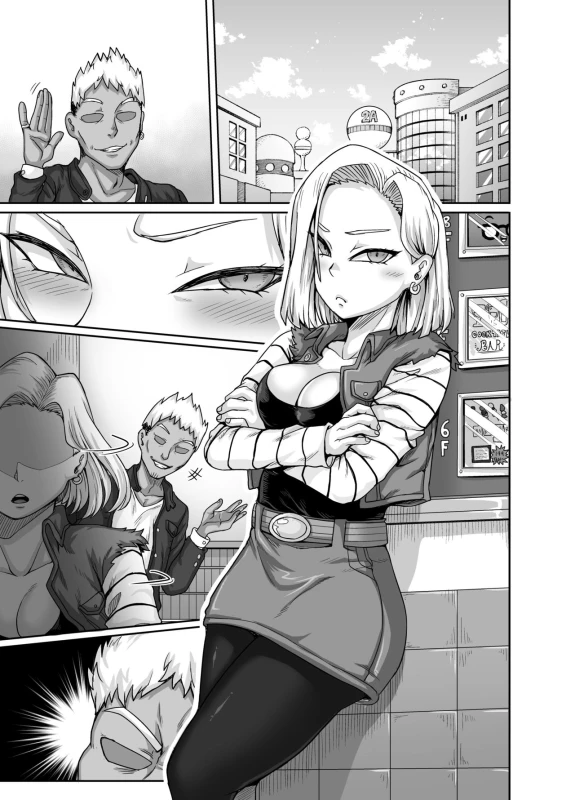 [Juicebox Koujou (Juna Juna Juice)] Seiyoku ni K_39