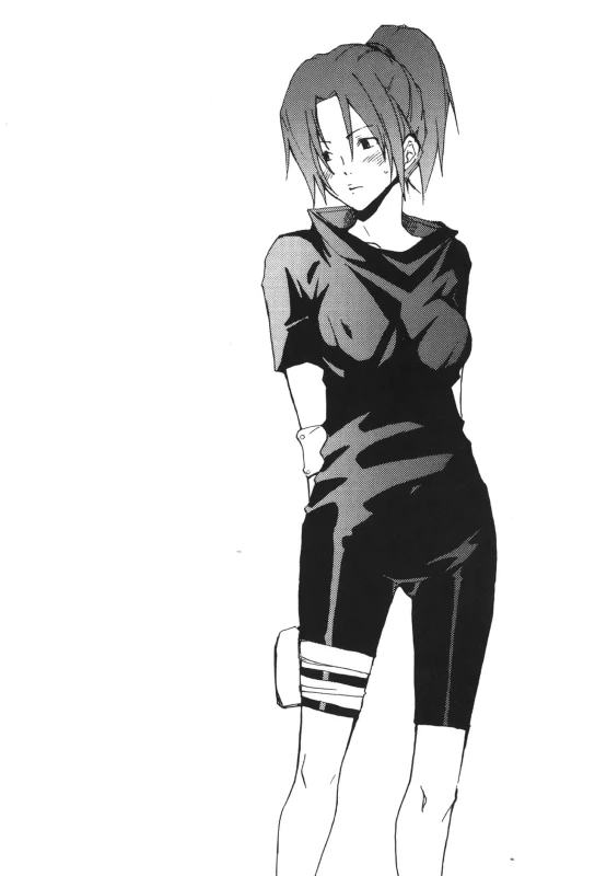 [Kishimoto Saisi] naruto ninja biography vol.02 (naruto) [chinese]_069