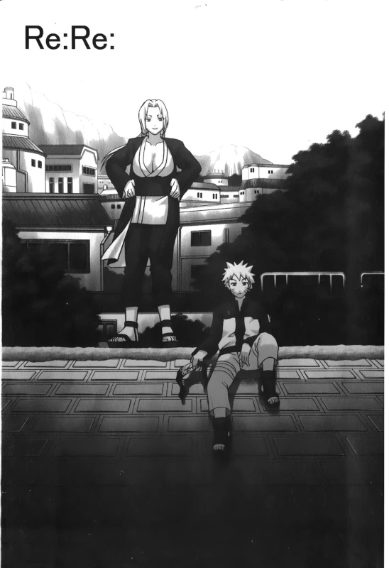 [Kishimoto Saisi] naruto ninja biography vol.06 (naruto) [chinese]_003