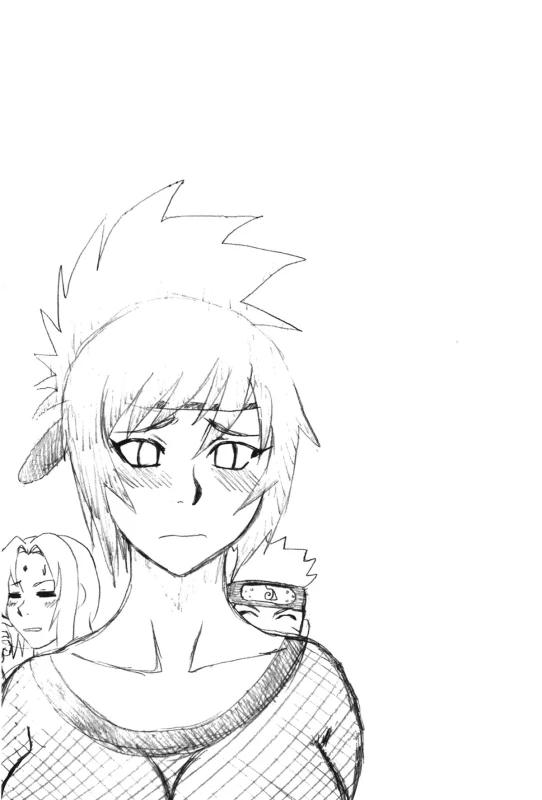 [Kishimoto Saisi] naruto ninja biography vol.09 (naruto) [chinese]_002