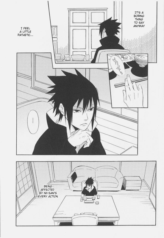 [Kurosusutou (Mako)] Hiru No Sen, Asa No Sen, Yoru No Sen (Naruto) [English]_04
