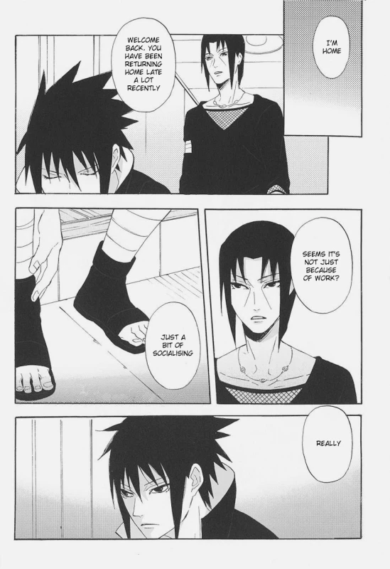 [Kurosusutou (Mako)] Hiru No Sen, Asa No Sen, Yoru No Sen (Naruto) [English]_08