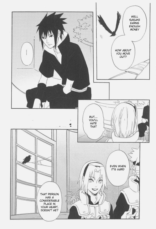 [Kurosusutou (Mako)] Hiru No Sen, Asa No Sen, Yoru No Sen (Naruto) [English]_10