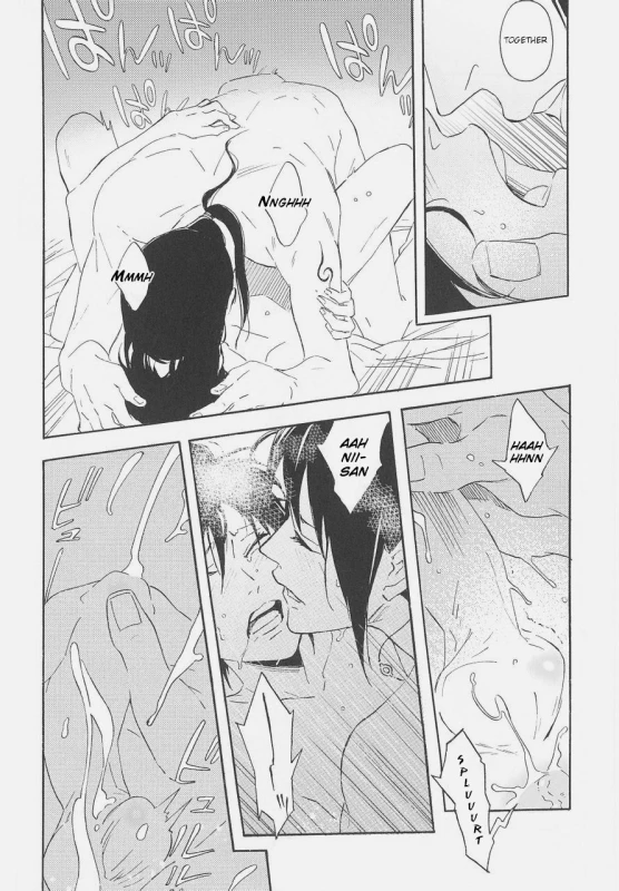 [Kurosusutou (Mako)] Hiru No Sen, Asa No Sen, Yoru No Sen (Naruto) [English]_27
