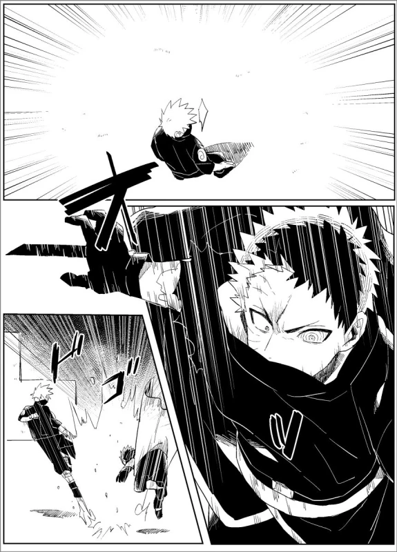 [Lsize (Jomae)] Yume dakara Nandemo Omoidoori! -Zenpen- (Naruto) [Digital]_34