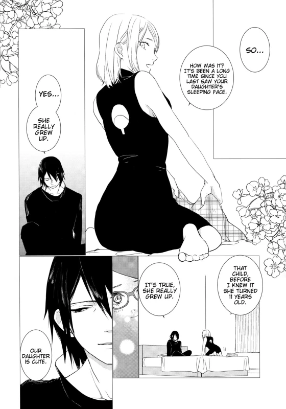 [Margarita (Iduki)] Fuufunomutsugoto Phellodendron (Boruto) [English]_04