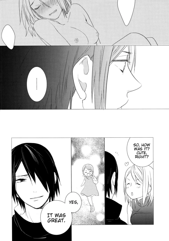 [Margarita (Iduki)] Fuufunomutsugoto Phellodendron (Boruto) [English]_08