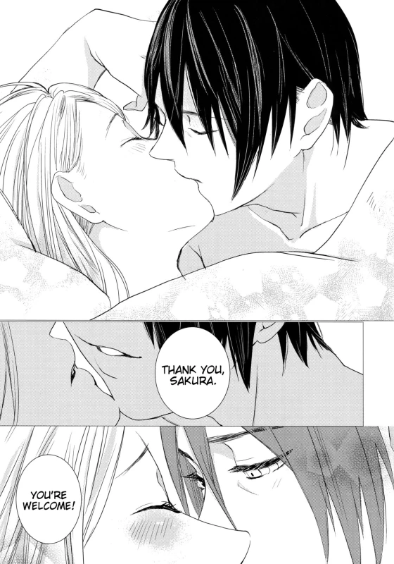 [Margarita (Iduki)] Fuufunomutsugoto Phellodendron (Boruto) [English]_21