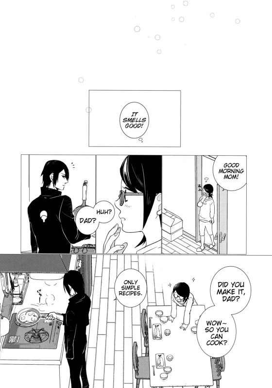 [Margarita (Iduki)] Fuufunomutsugoto Phellodendron (Boruto) [English]_22