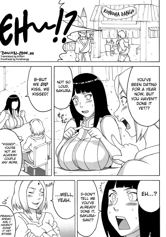 [Naruho-Dou] Naruhina [Sample][English][Doujin-Moe]_1