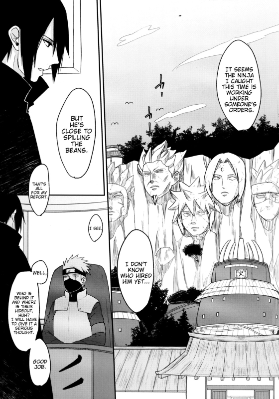 [Togijiru (OhRin)] Ore no onna wa yoku taberu My woman eats well (Naruto) [English]_02