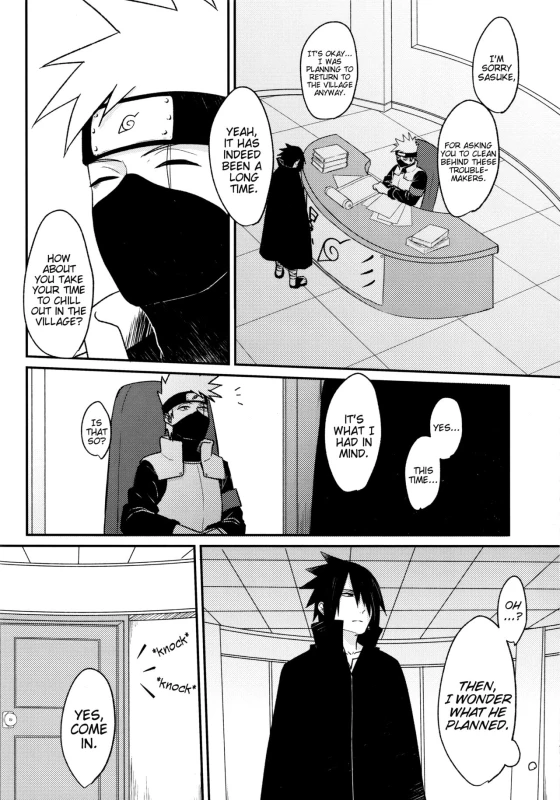 [Togijiru (OhRin)] Ore no onna wa yoku taberu My woman eats well (Naruto) [English]_03