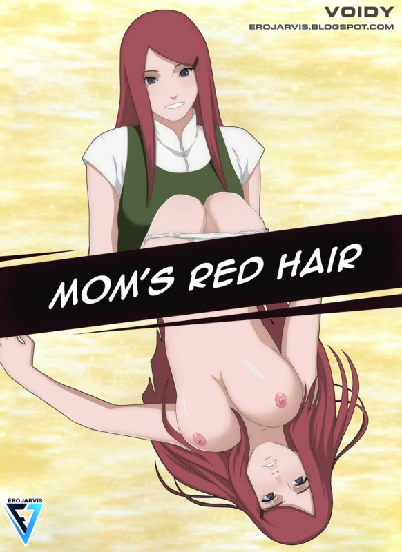 [Voidy] MOM'S RED HAIR [Chinese] [超能汉化组]_01