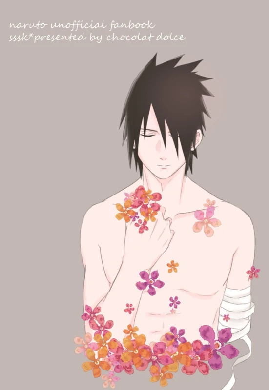 [chocolat dolce (Yuzu)] sssk (Naruto) [Digital]_00