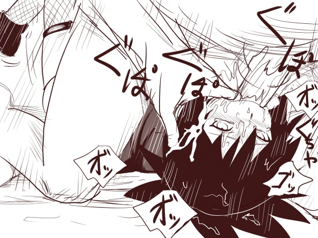 [nier] NARUTO 【Personal exercise】Continuous updating_05