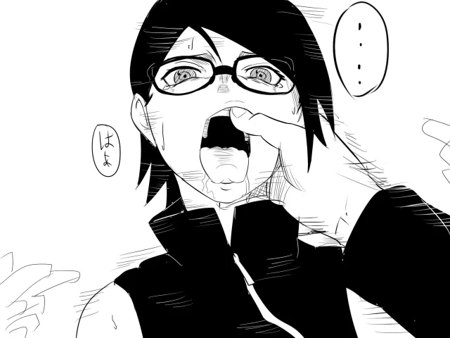 [nier] NARUTO 【Personal exercise】Continuous updating_08