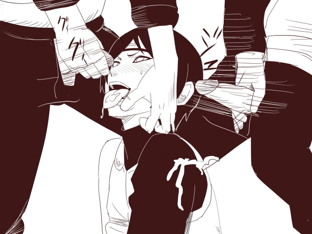 [nier] NARUTO 【Personal exercise】Continuous updating_2