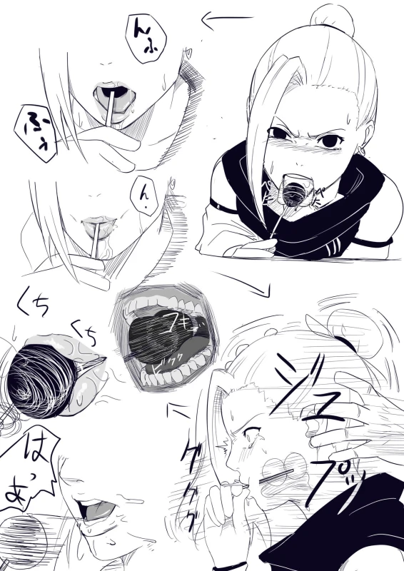[nier] NARUTO 【Personal exercise】Continuous updating_3