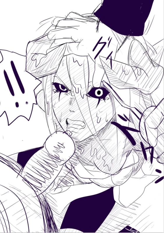 [nier] NARUTO 【Personal exercise】Continuous updating_4