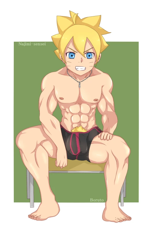 koharun (artist)+najimi-senseiuzumaki boruto11fe66e2b5bd5442785a50c6a634a54a