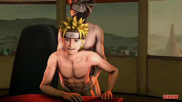 giko18hatake kakashi+uzumaki naruto89371811ca66db1625cf0dfcd5d57241