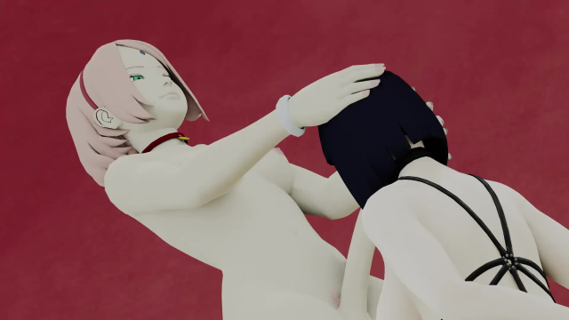 kishihyuuga hinata+sakura harunob363213a49efe2eb364b915832cf3b1d