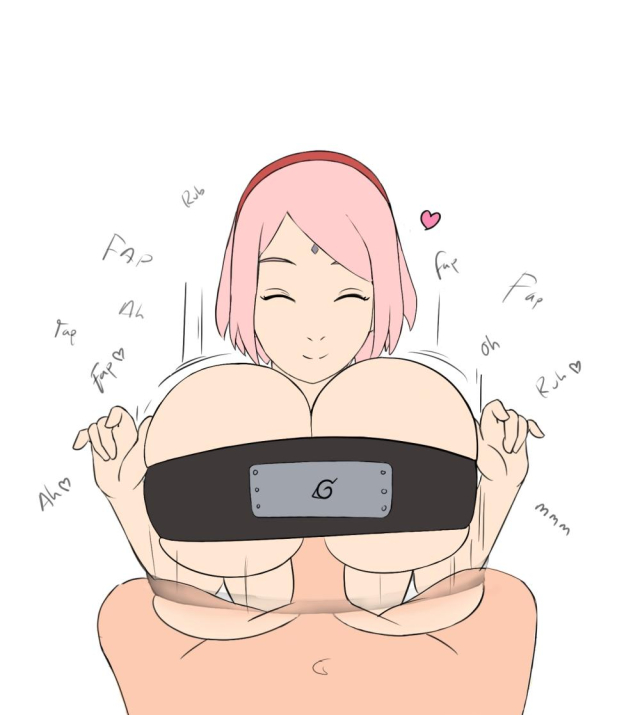 sakura haruno+uzumaki naruto