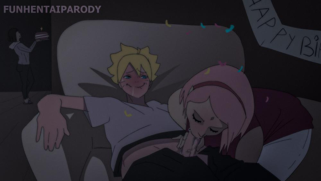 hyuuga hinata+sakura haruno+uzumaki boruto