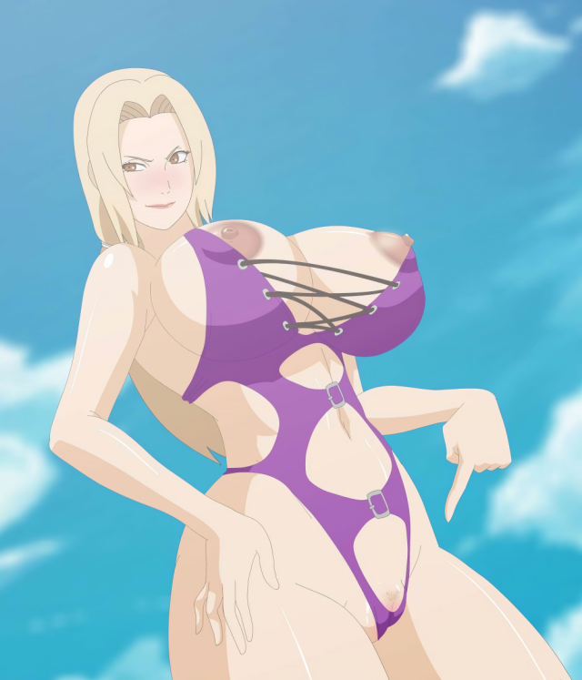 tsunade